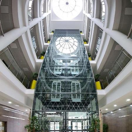 West Shine Hotel Baku Kültér fotó