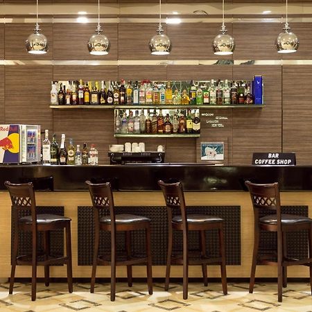 West Shine Hotel Baku Kültér fotó
