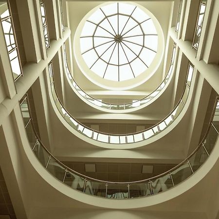 West Shine Hotel Baku Kültér fotó