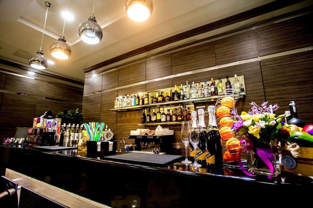 West Shine Hotel Baku Kültér fotó