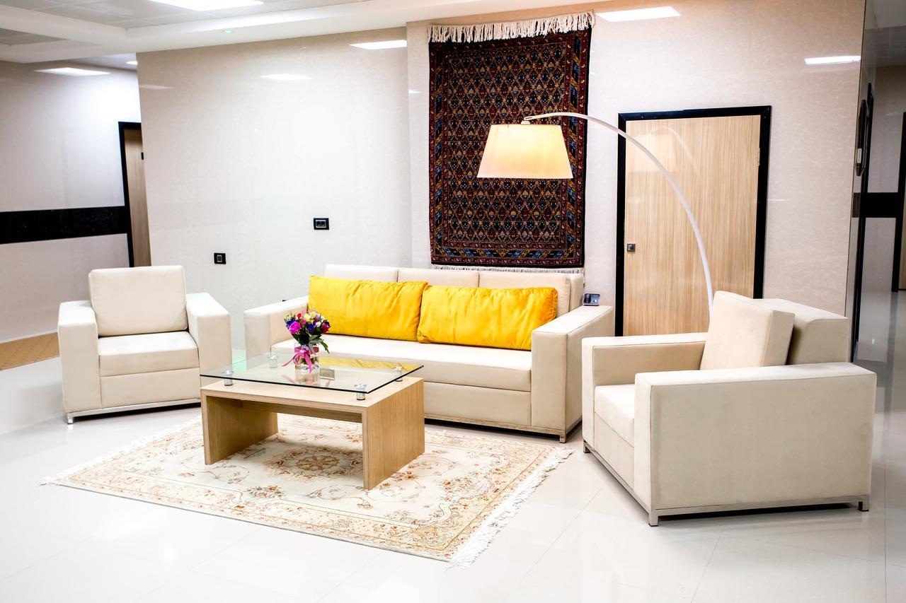 West Shine Hotel Baku Kültér fotó