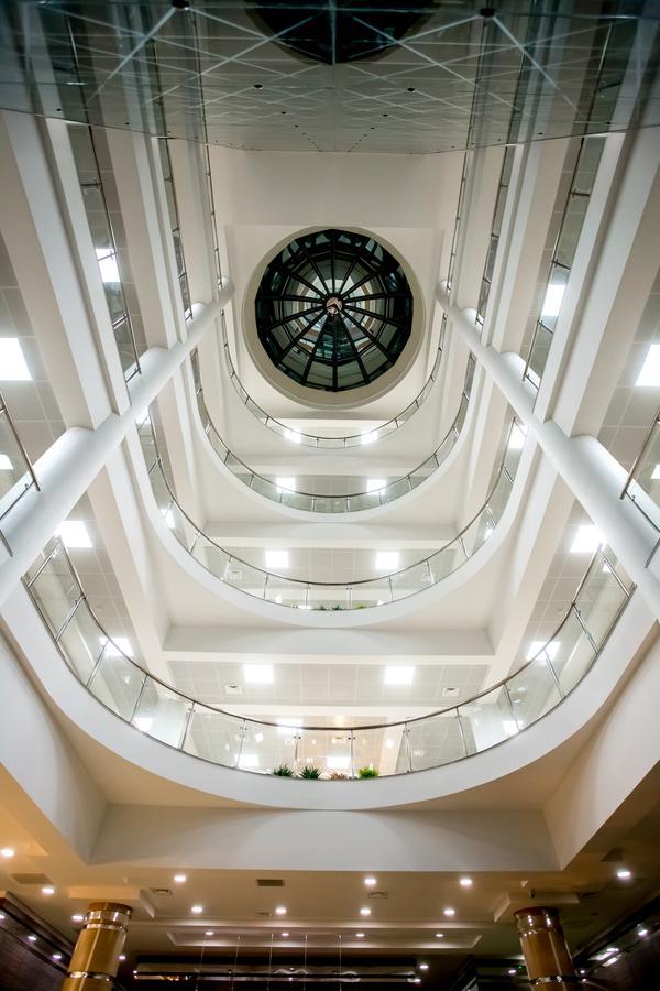 West Shine Hotel Baku Kültér fotó