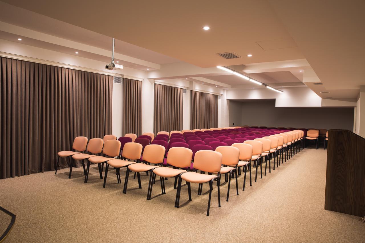 West Shine Hotel Baku Kültér fotó